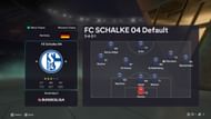 FC Schalke 04 (Image via EA Sports)